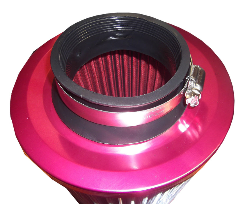 Air Filter [Red]