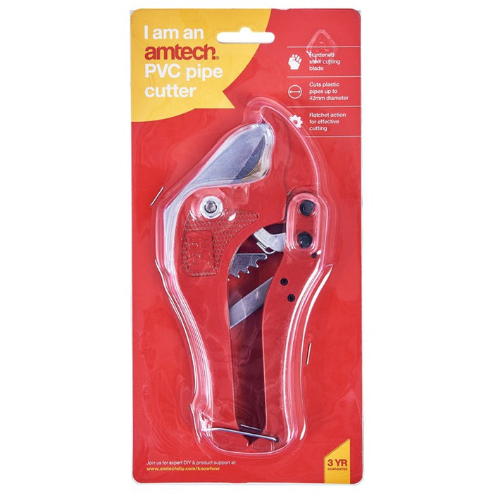 Pipe Cutter