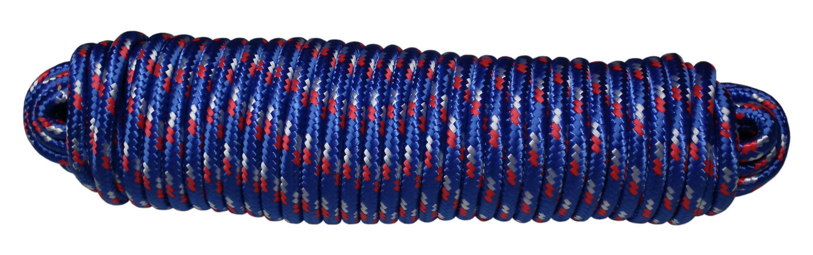 Polypropylene Rope 30M - Blue
