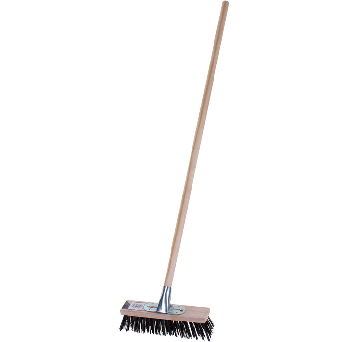 Deck Scrubber