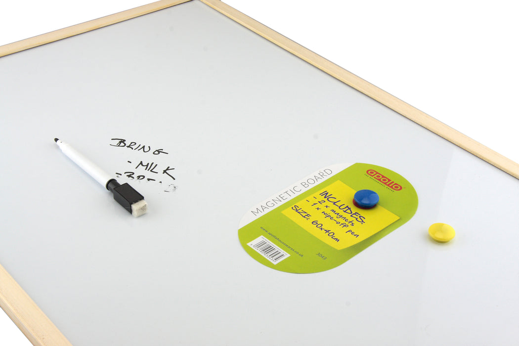 Memoboard Magnet