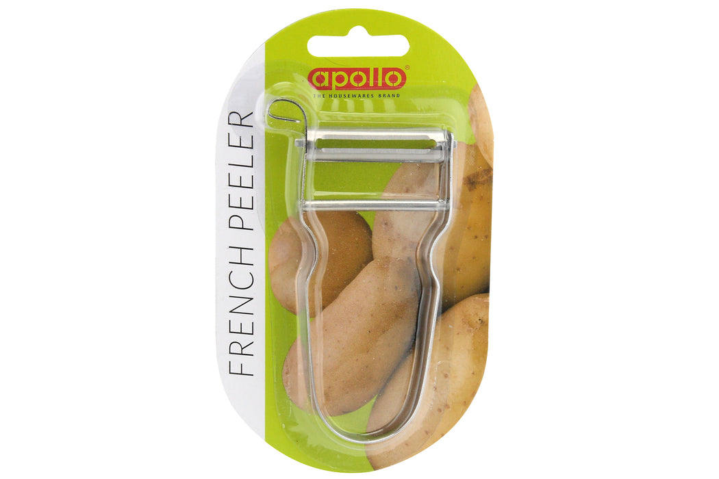 Peeler
