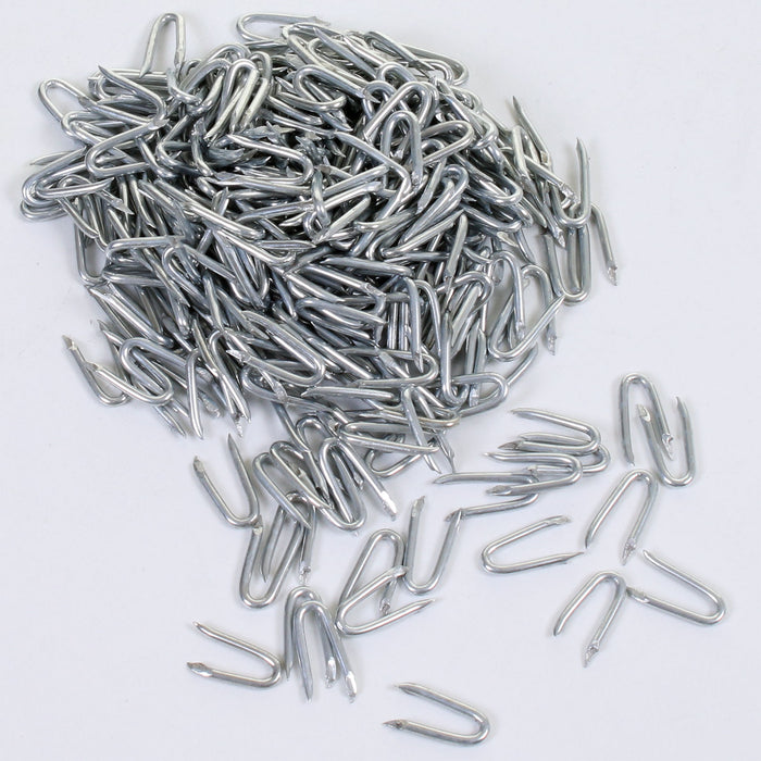 U-Type Nails 20mm