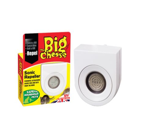 Rat Repeller