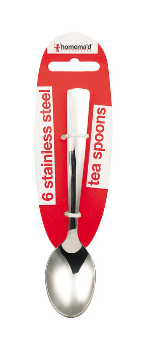 Tea Spoon 6pk