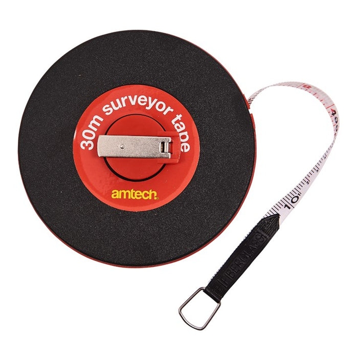 Surveyor Tape