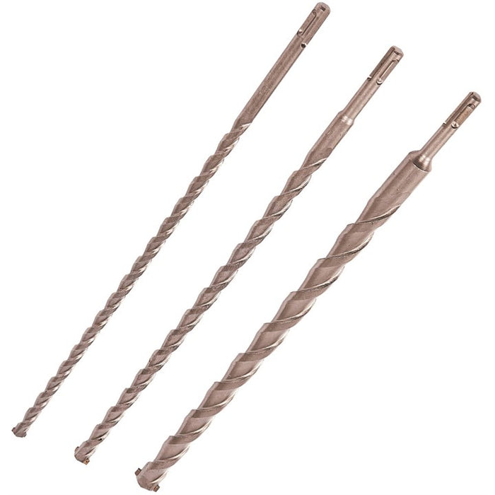 SDS Drill Bits 450mm