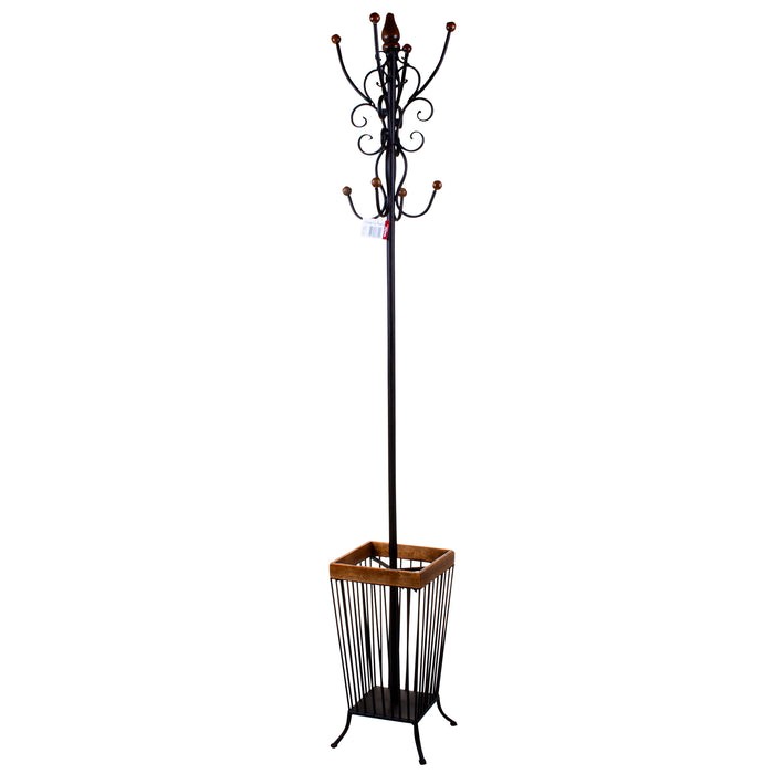 Vintage Hat Stand