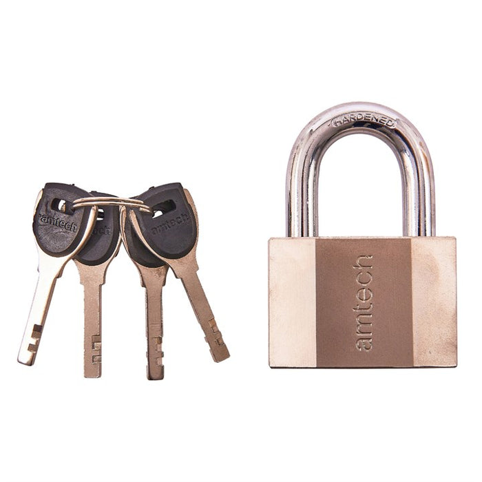 Security Padlock 60mm