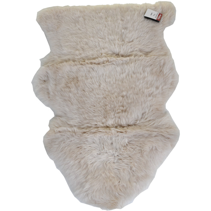 Sheepskin Rug