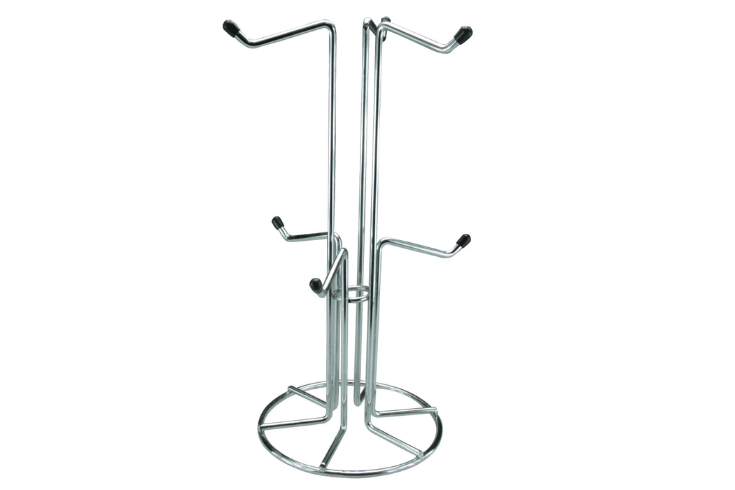 Mug Tree Chrome