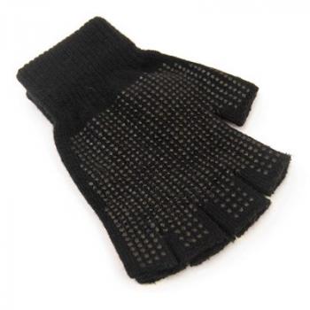 Fingerless Gloves