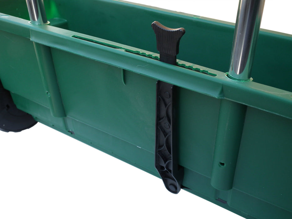 Lawn Spreader