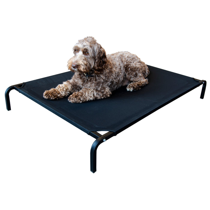Elevated Pet Bed