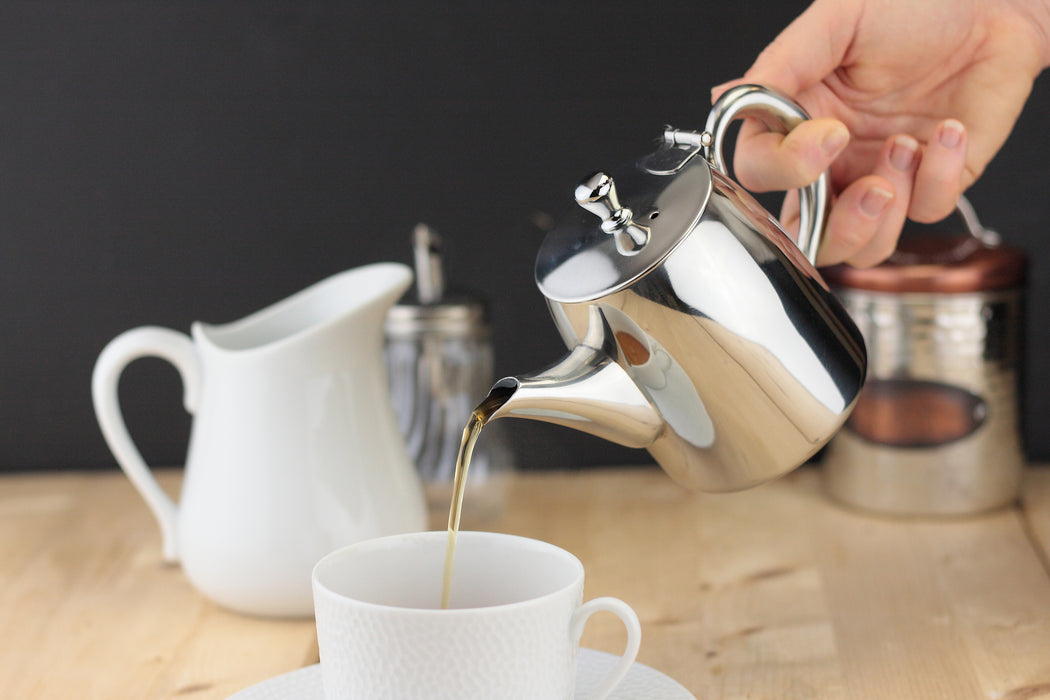 Teapot 0.5L