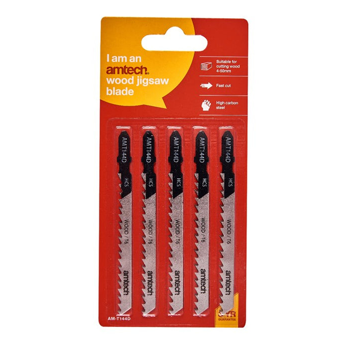 Jigsaw Blades