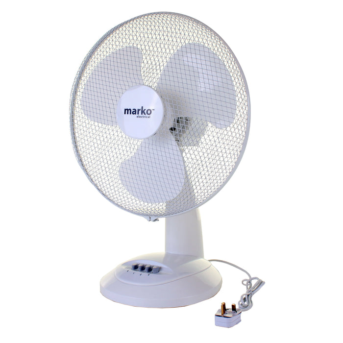16" Table Fan