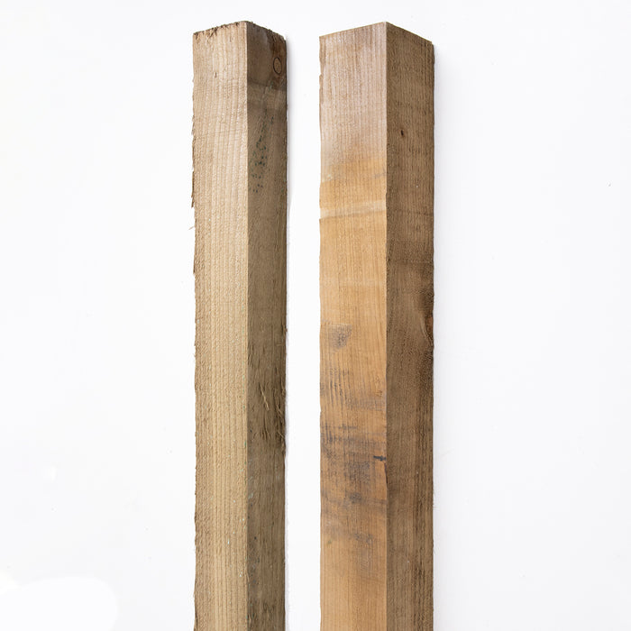Fence Posts