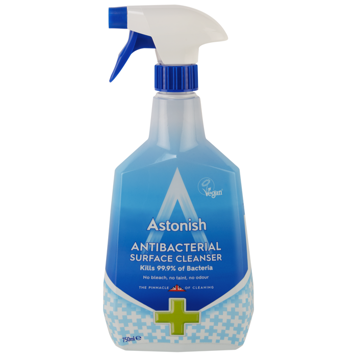 Antibacterial