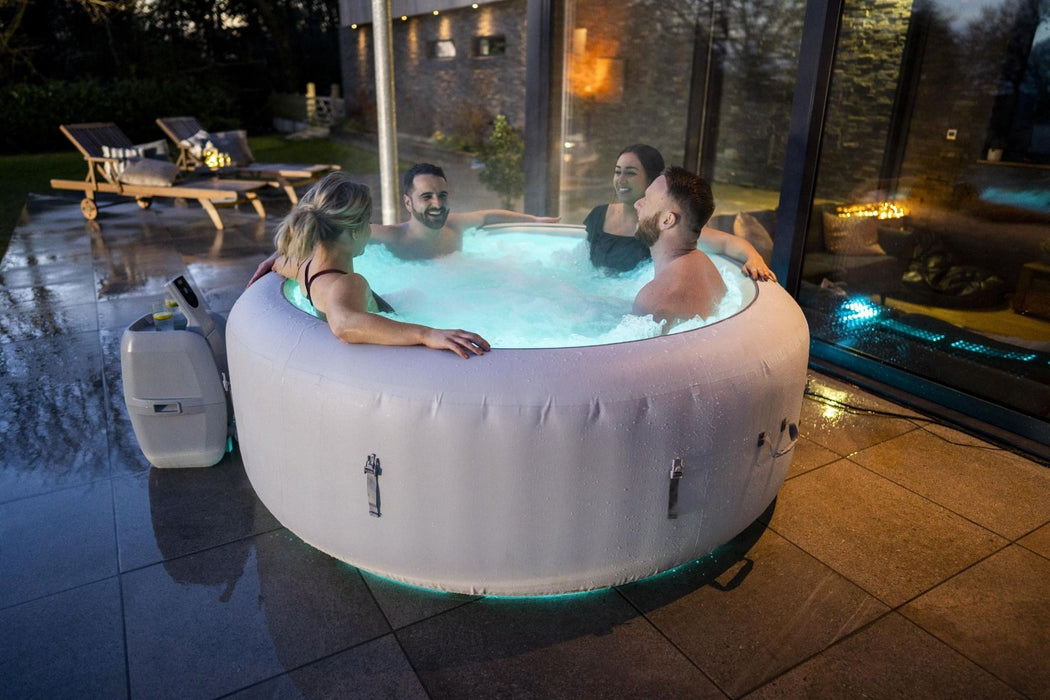 Lay-Z Spa Paris AirJet™ Inflatable Hot Tub