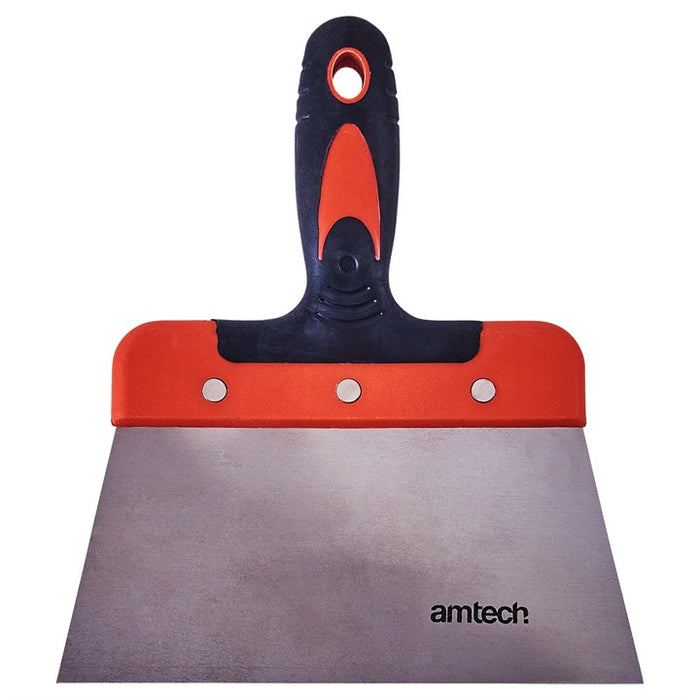 Scraper 7"