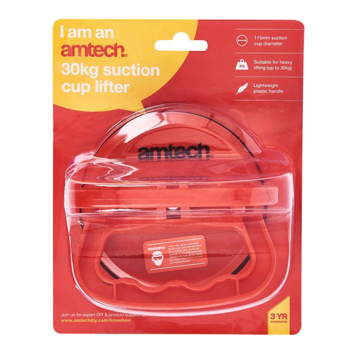 Suction Cup 30kg