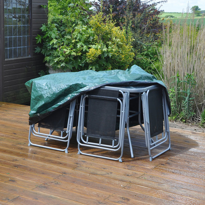 Patio Set Cover