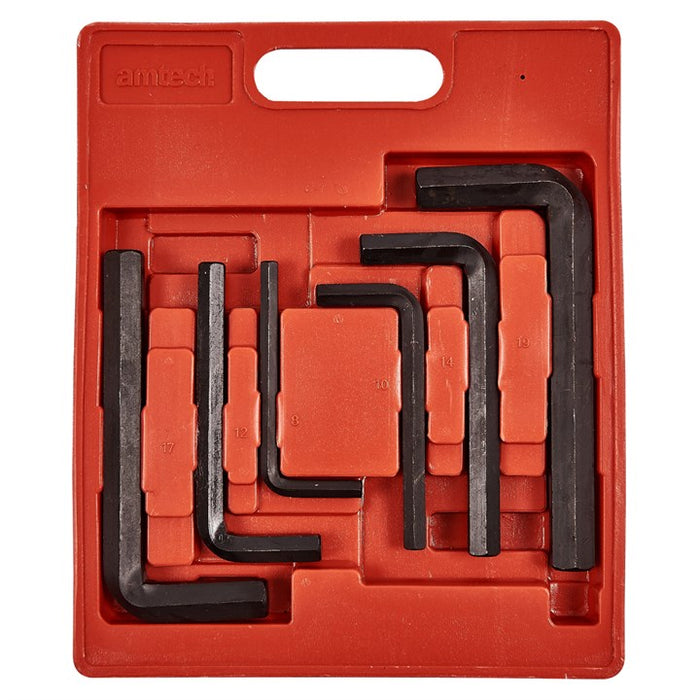 Hex Keys