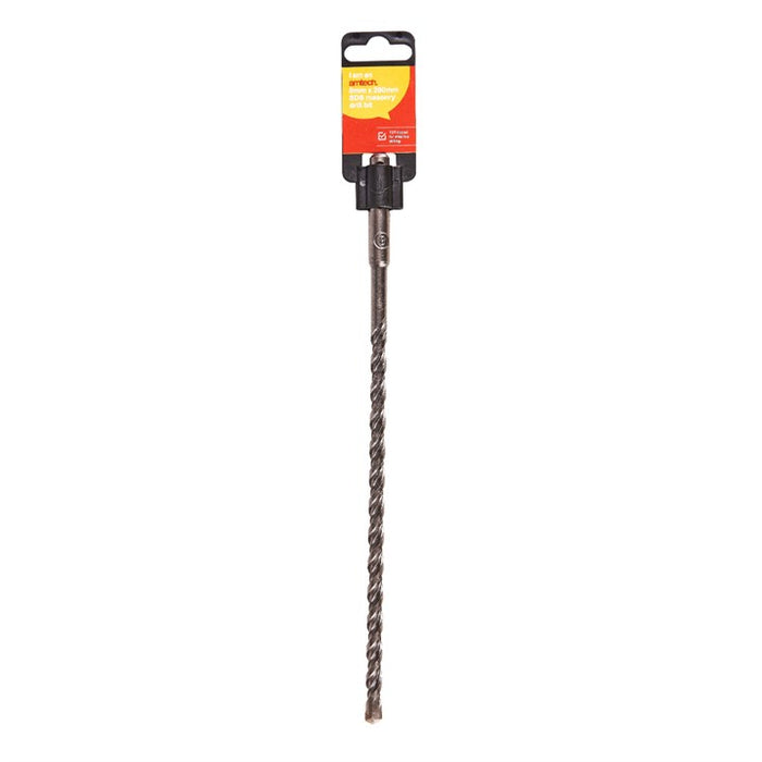 Masonry Drill Bit 8mm x 260mm