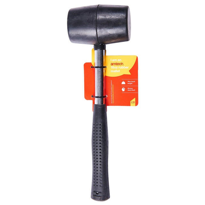 Mallet