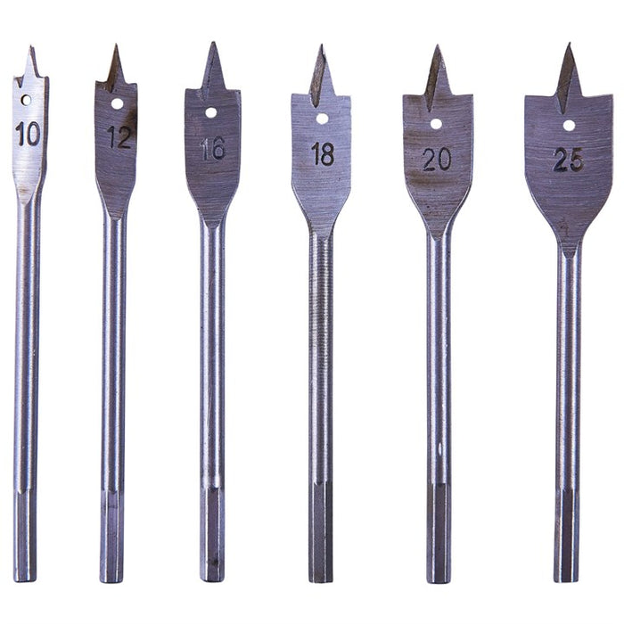 Wood Bits Metric