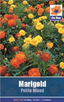 Marigold Petite Mixed