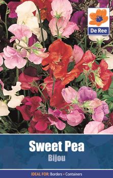 Sweet Pea Bijou
