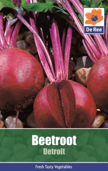 Beetroot Detroit 3
