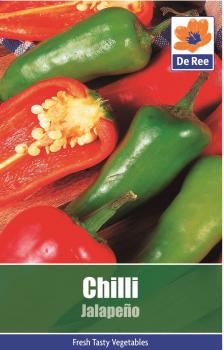 Chilli Jalapeno