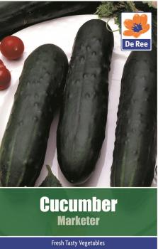 Cucumber Marketer