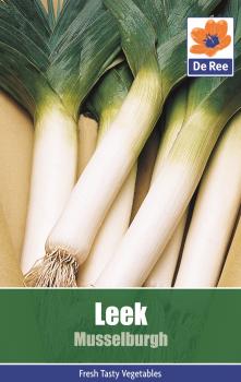 Leek Musselburgh