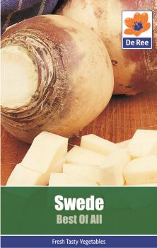 Swede Best of All