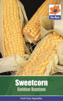 Sweetcorn Golden Bantam