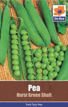 Pea Hurst Green Shaft