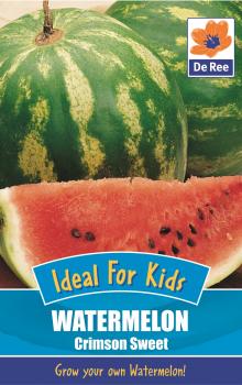 Kids Watermelon Crimson Sweet