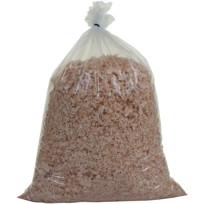 Wood Shavings - 2KG Bag