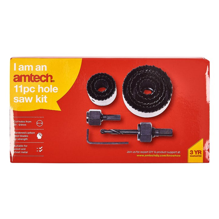 Hole Saws