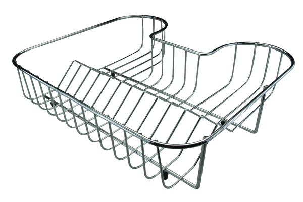 In Sink Drainer