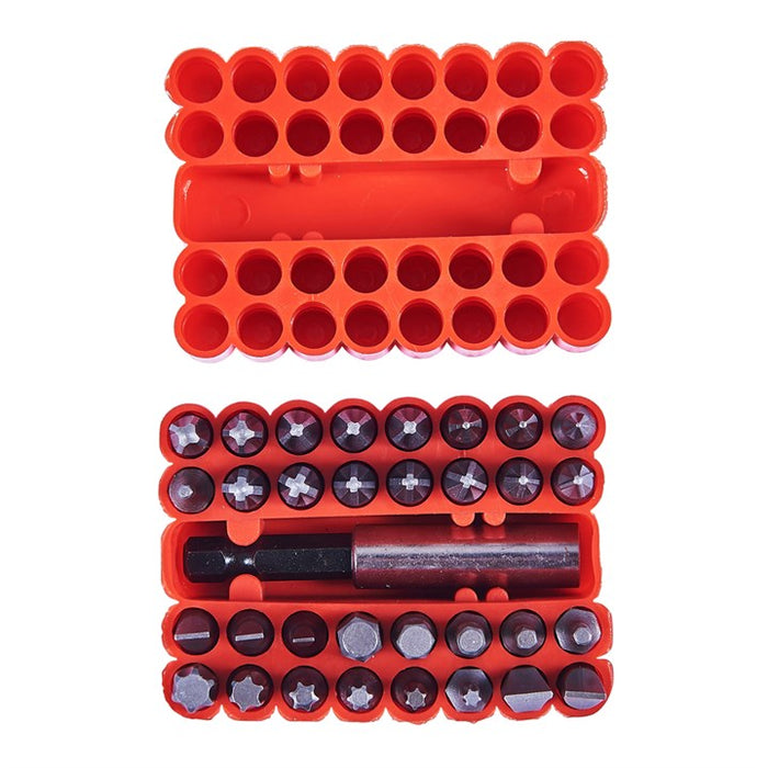 Power Bits