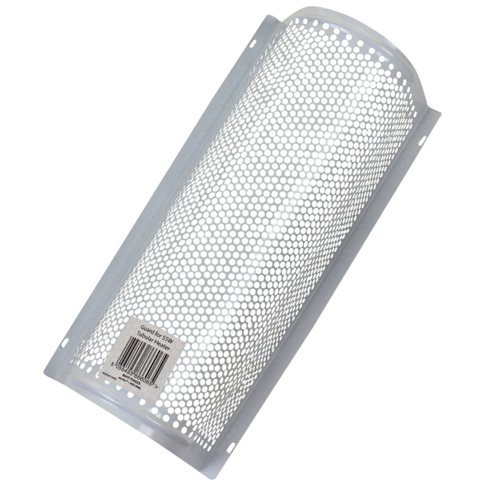 55W Tubular Heater Guard