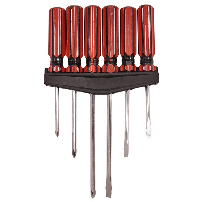 Screwdrivers 6pcs