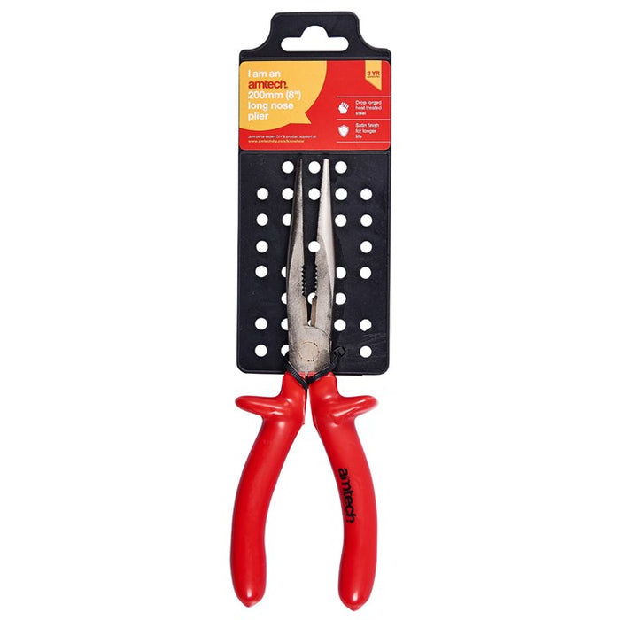 Long Nose Plier Plier 8"