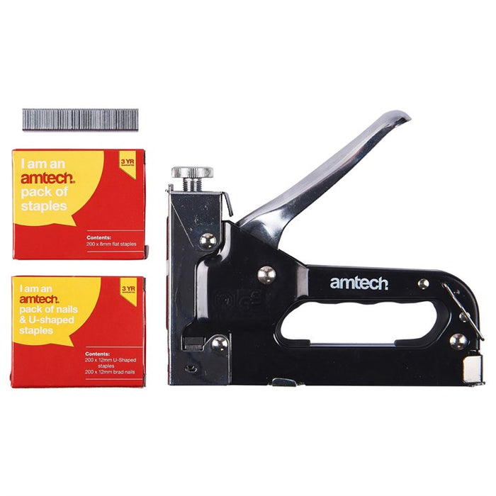 Staple Gun