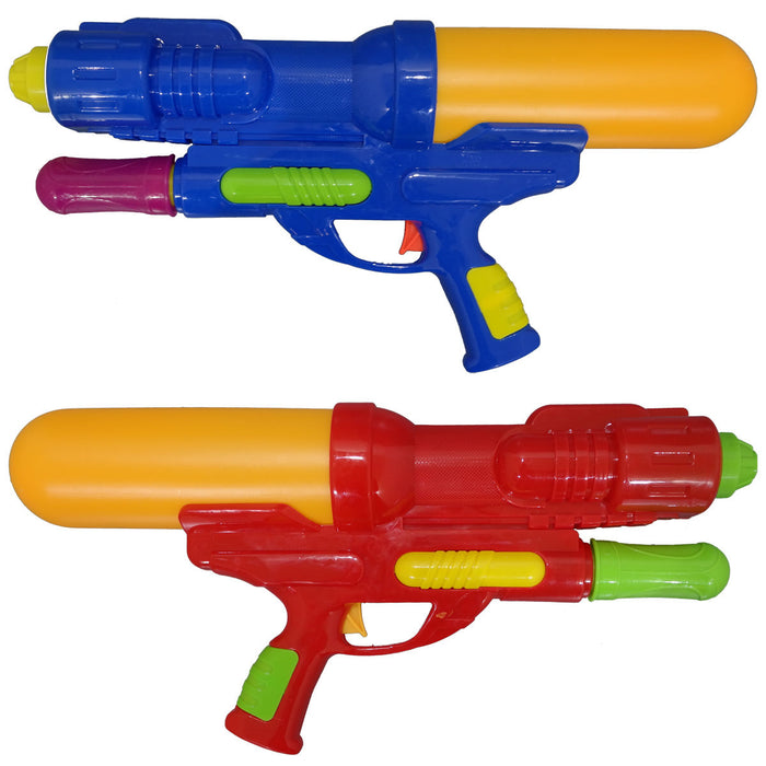Pocket Hercules Water Pistol